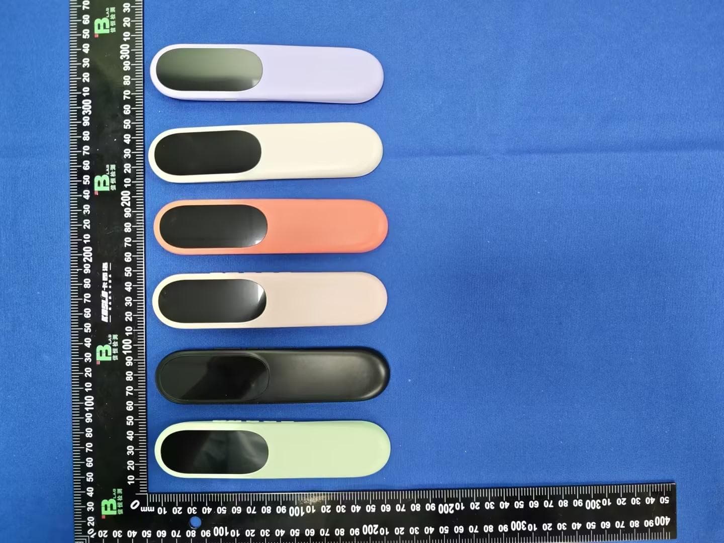 White Noise Sleep Assistant Speaker - FCC ID 2BVTK-DL03 - Shenzhen Delian Technology Co., Ltd.