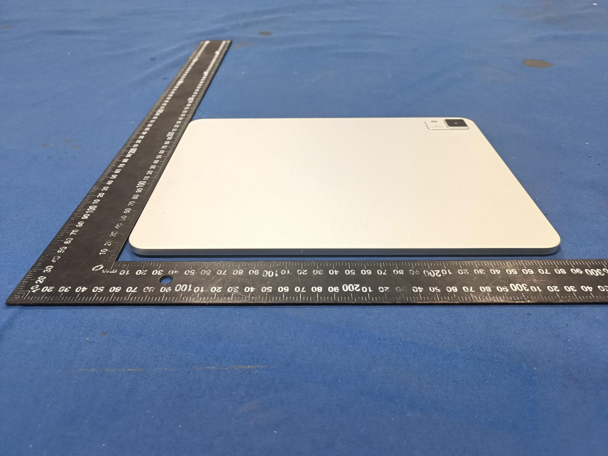 Tablet PC - FCC ID 2BVUS-G127D - Shenzhen Shijing Technology Co., Ltd.