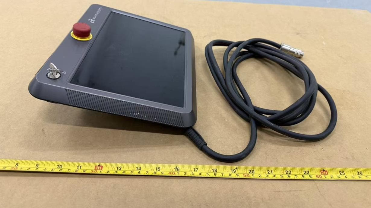 Industrial Robot - FCC ID 2BVVE-IRTHOR - Agile Robots SE