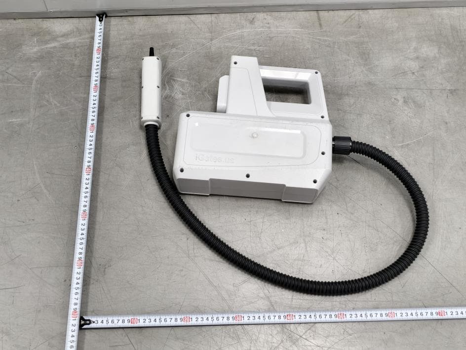 Inflaor - FCC ID 2BVW3-IGATES - AIRKIPP SPORTS (WUXI)CO.,LTD