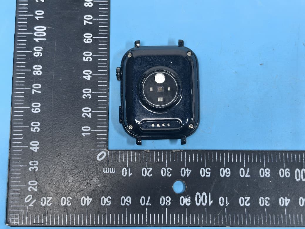 Emergency Alert Smartwatch - FCC ID 2BVWK-TASW200I - Protect Connect Limited dba TruAlert Systems