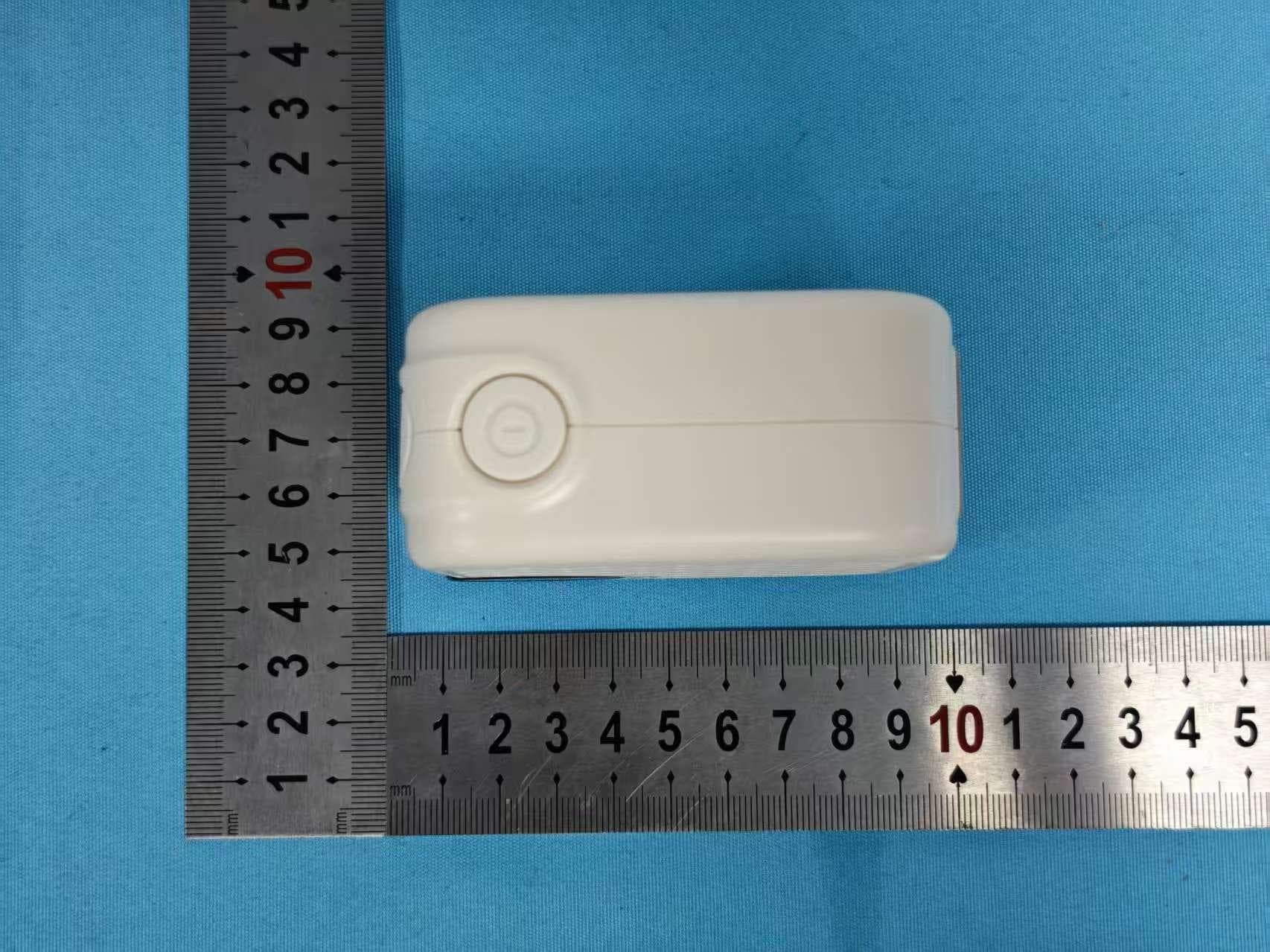 White Noise Sound Machine - FCC ID 2BVWQ-A7 - Shenzhen Suili Intelligent Technology Co., Ltd