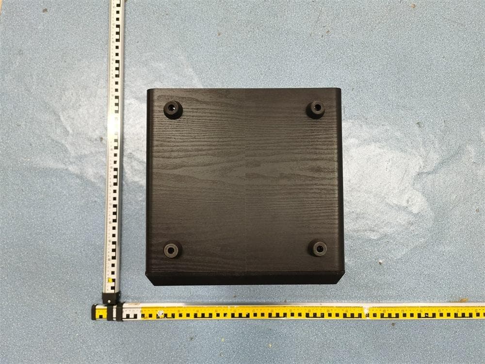 subwoofer - FCC ID 2BVWW-C110 - Zefeng Audio Technology (Shenzhen) Co., Ltd