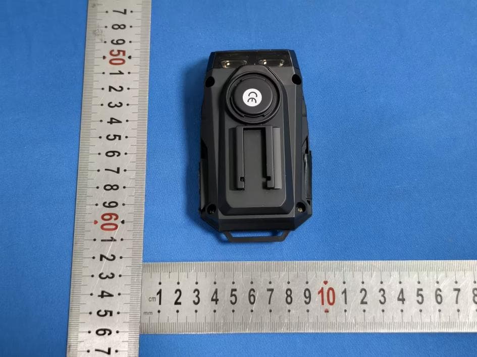 Code table bicycle light - FCC ID 2BVX3-BK-5201 - Shenzhen Qianhai Zhilin E-Commerce Co., Ltd.