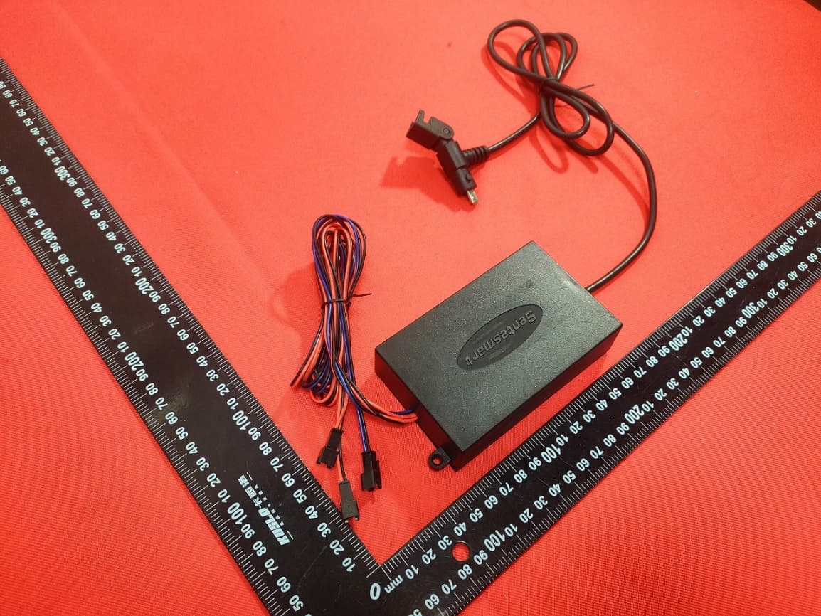 Wireless Speaker - FCC ID 2BVYP-GLY059B - Shenzhen Gaost Hardware Co.,Ltd