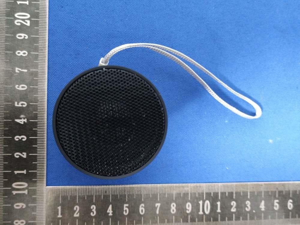 Bluetooth speaker - FCC ID 2BW54-25725 - Dongguan Xusheng Digital Technology Co., Ltd.