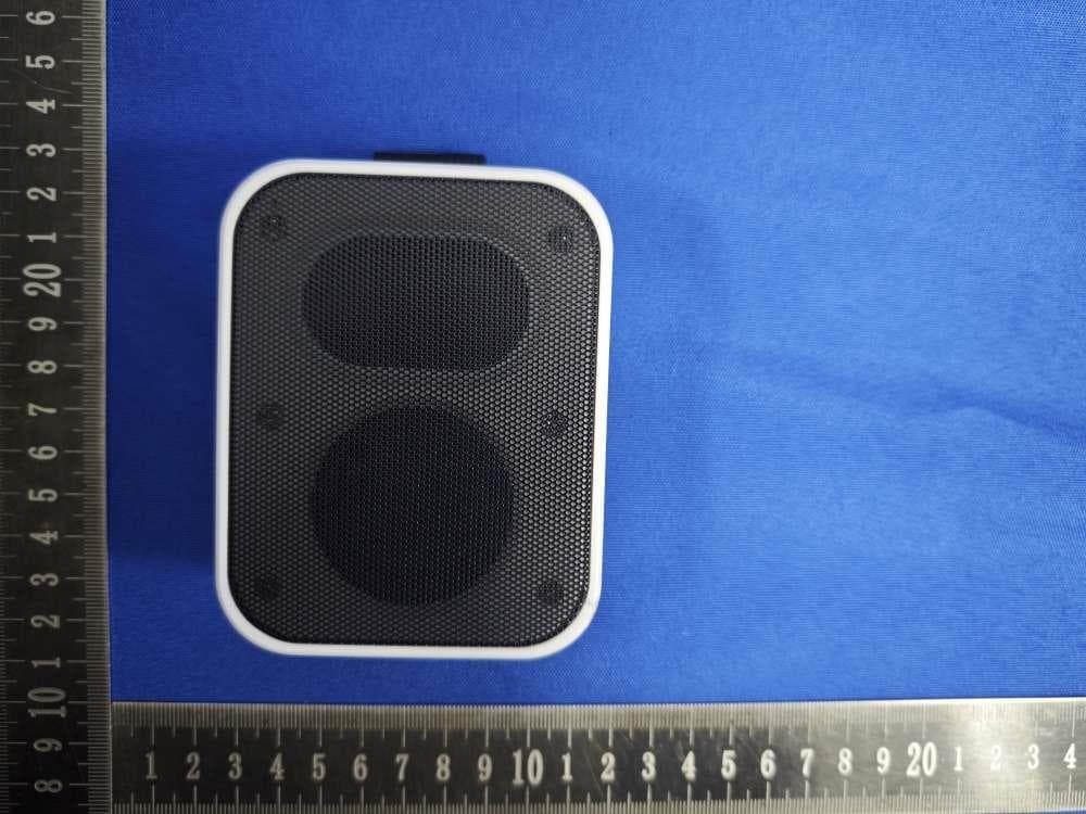 Bluetooth speaker - FCC ID 2BW54-25736 - Dongguan Xusheng Digital Technology Co., Ltd.