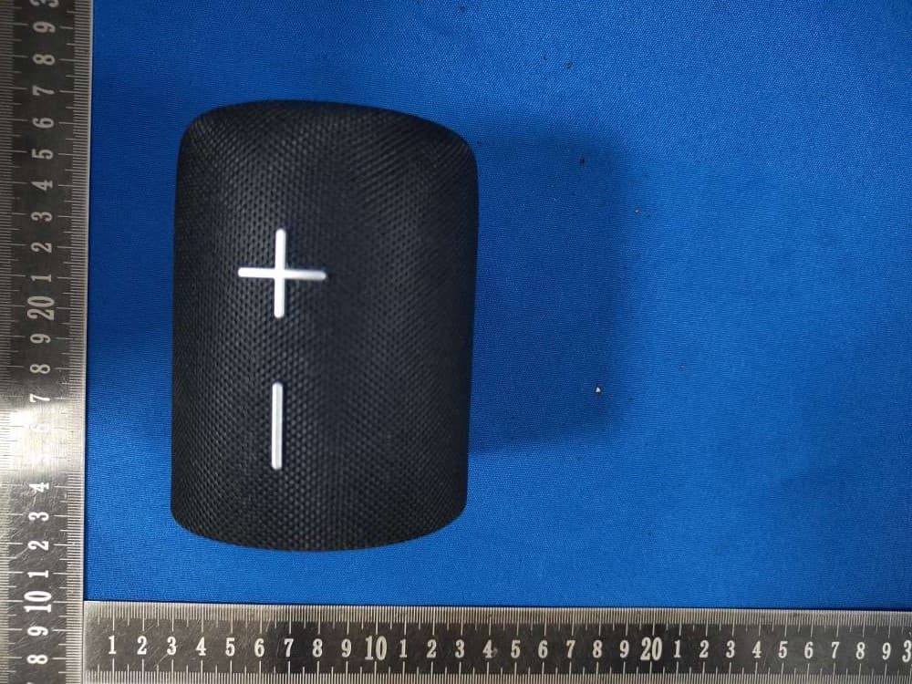 Bluetooth speaker - FCC ID 2BW54-EK1084 - Dongguan Xusheng Digital Technology Co., Ltd.