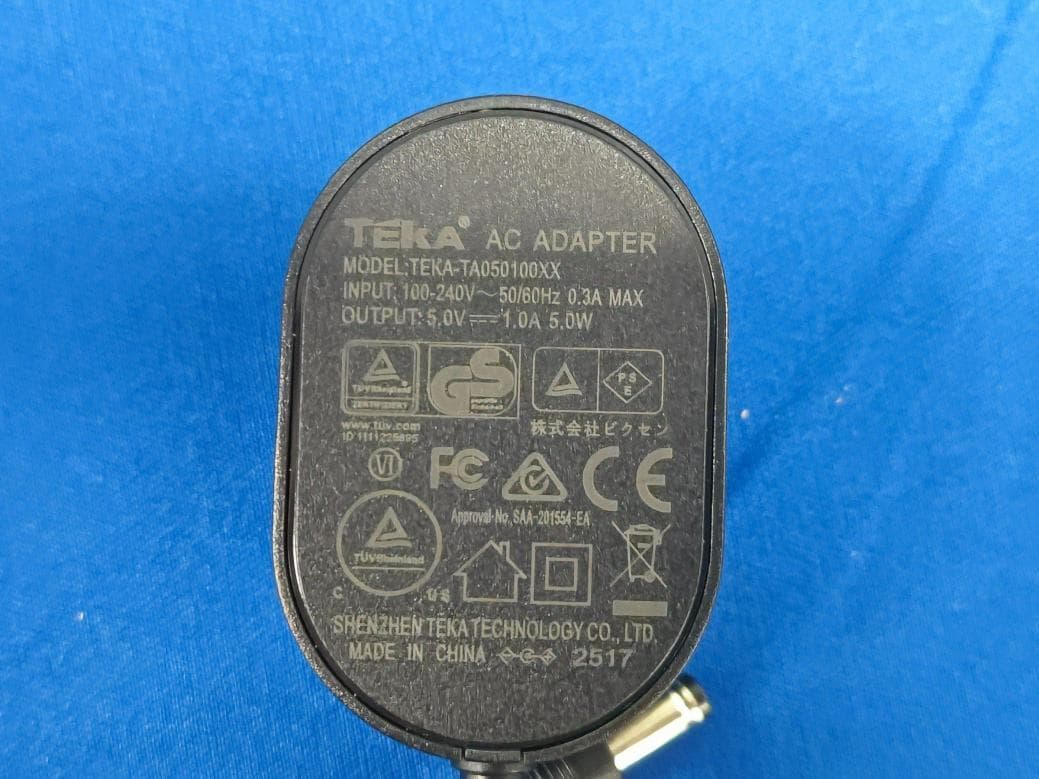 WIFI DESKTOP MICROSCOPE - FCC ID 2BW6V-44351 - NINGBO ZHANJING OPTICAL INSTRUMENTS CO.,LTD.