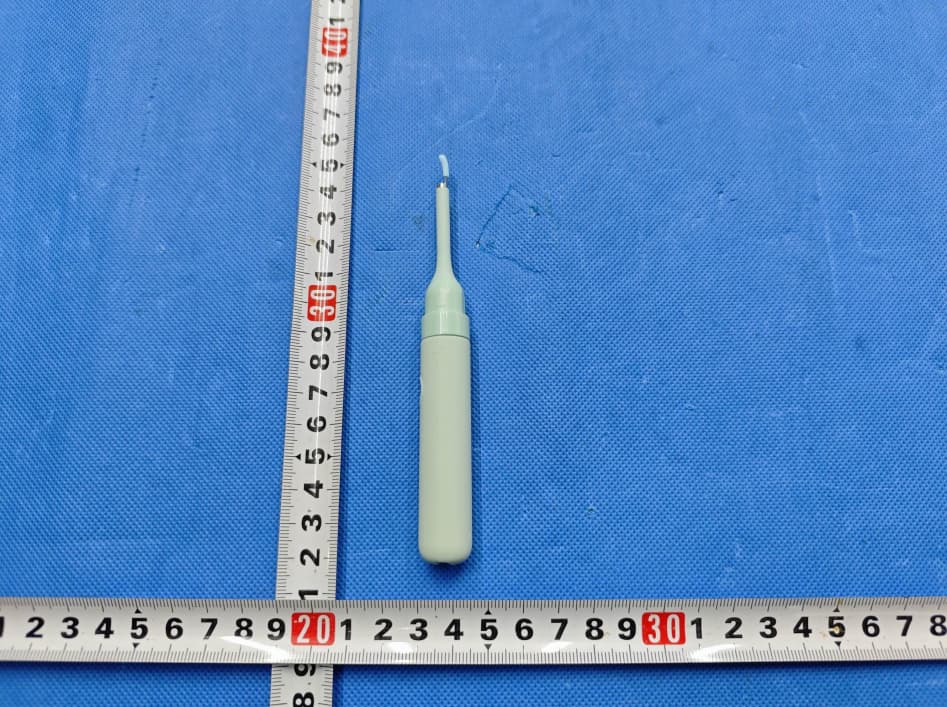 wireless visual ear pick - FCC ID 2BW8R-S1 - Shenzhen Hanhai Yunshang Technology Co., Ltd.
