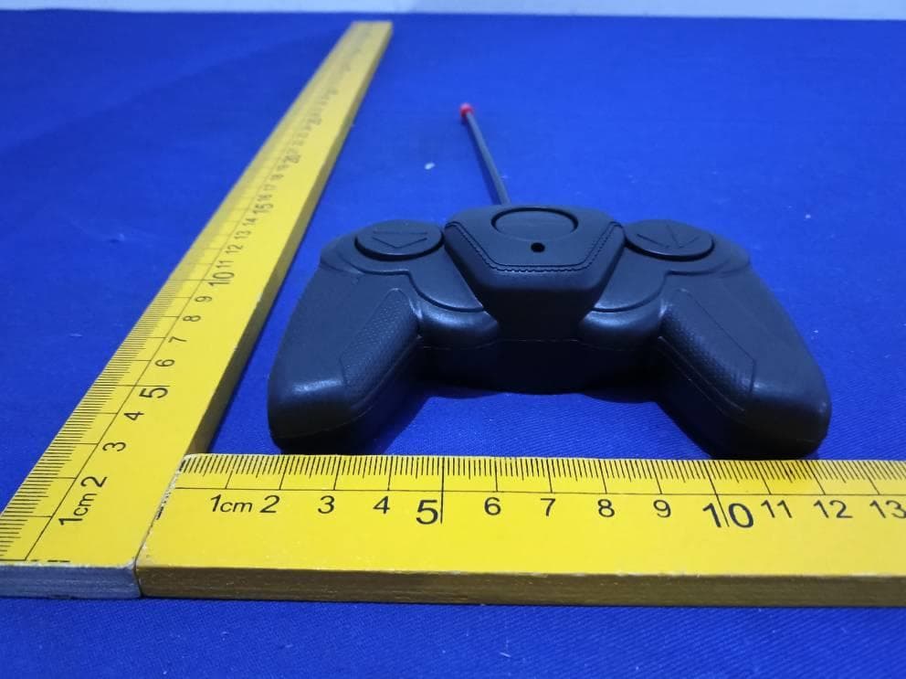 RC RACE CAR 1-20 ASTD - FCC ID 2BWAC-376227 - WinTide Brand Limited
