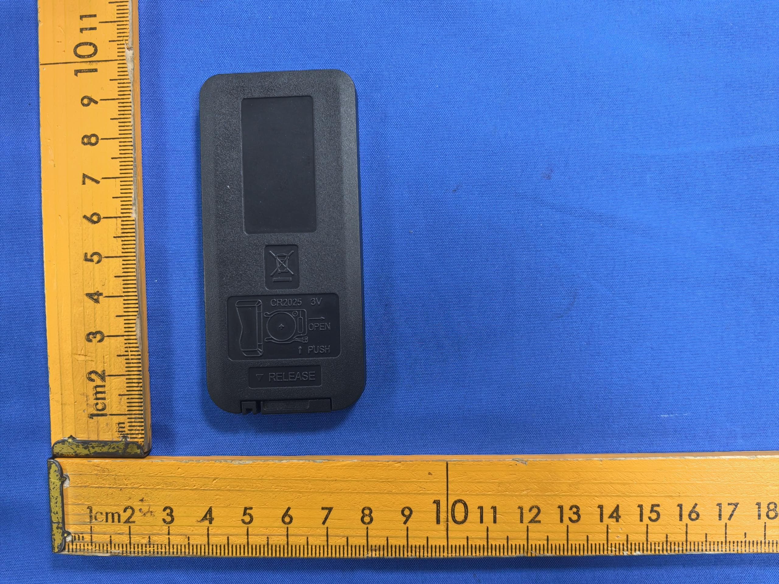 LED controller - FCC ID 2BWAQ-CY-6610 - Guangzhou Chenyu Technology Co., Ltd.