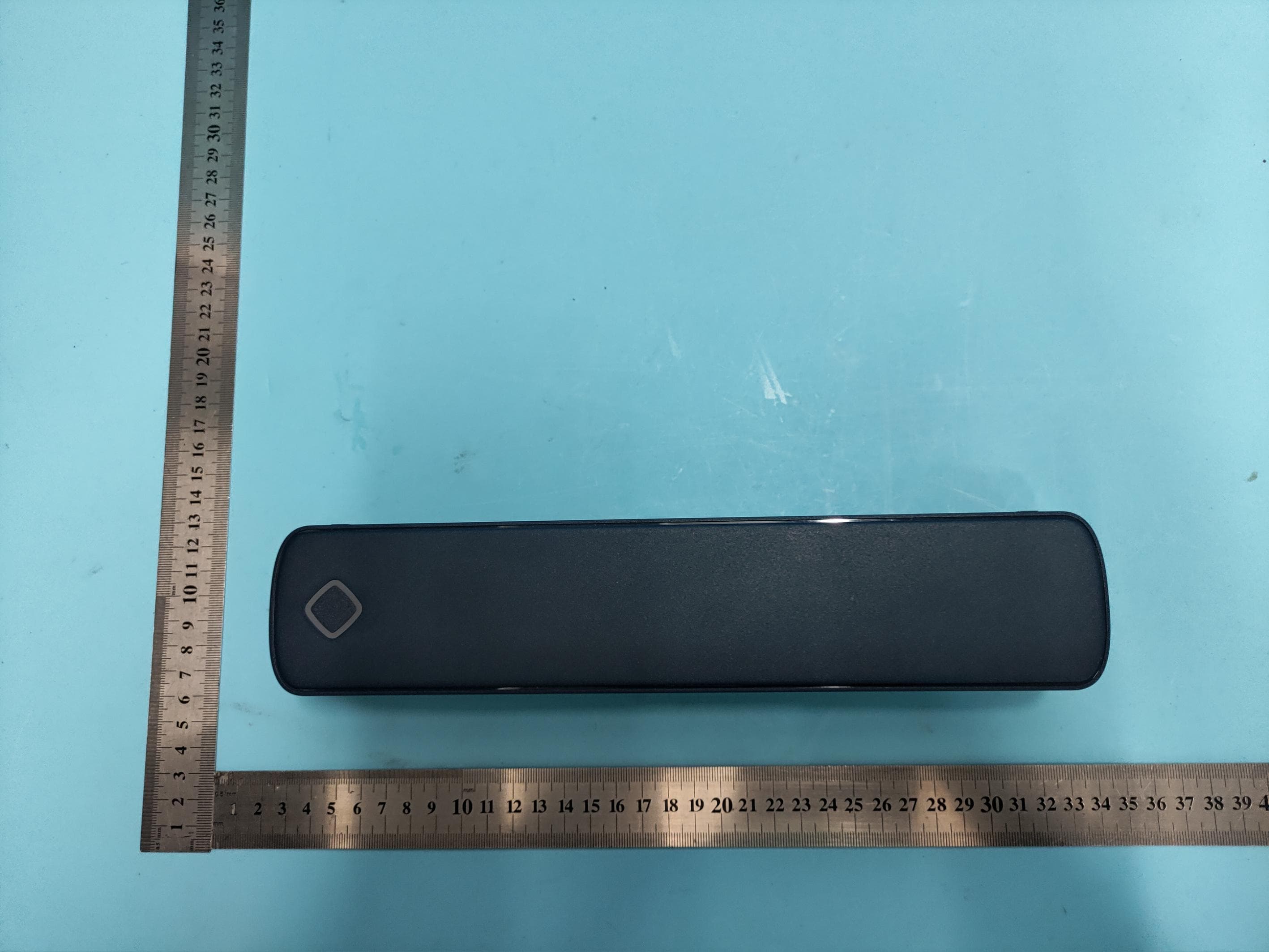 Portable Thermal Printer - FCC ID 2BWBY-TY01A-W - Shenzhen Taiyin E-commerce Co., Ltd.