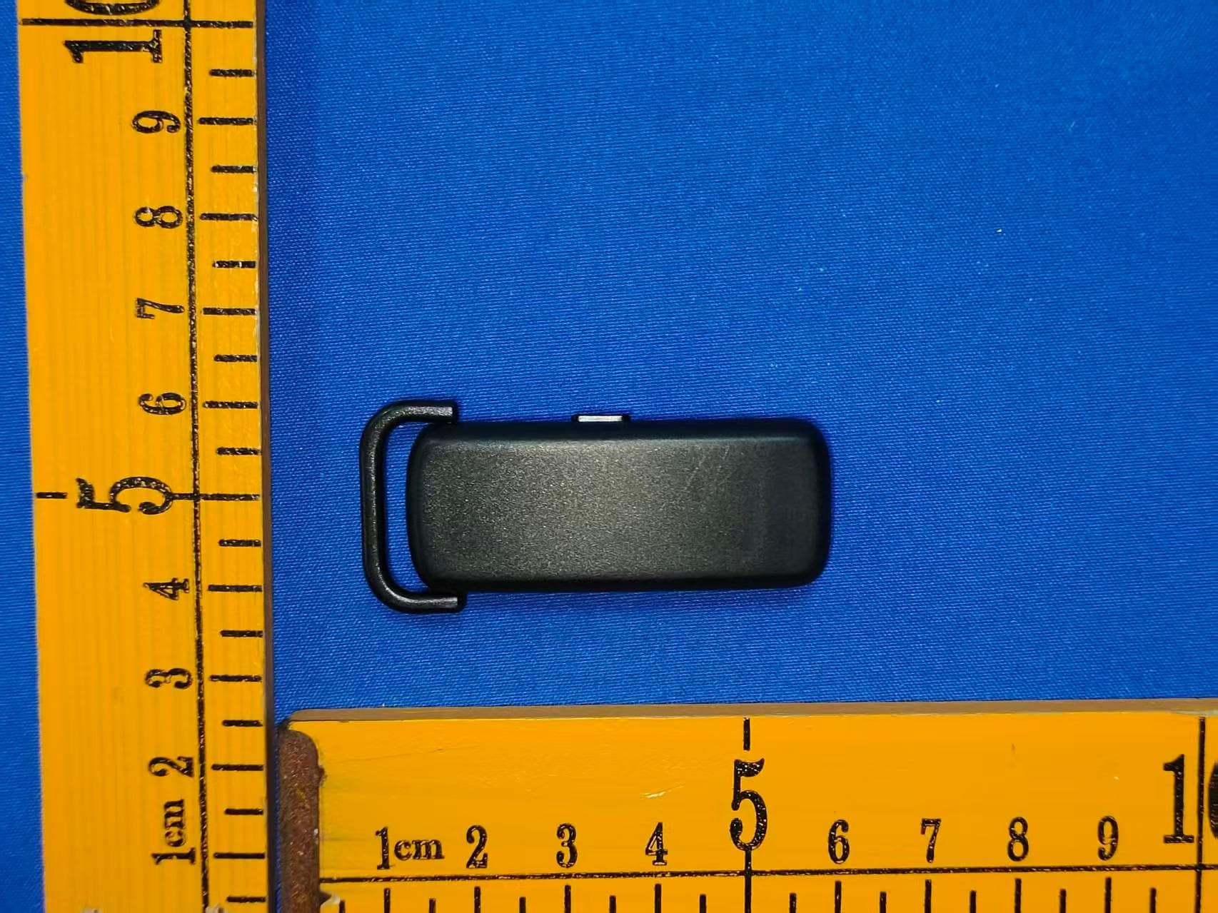 Smart Bracelet - FCC ID 2BWC2-DS500 - Shenzhen Zhimofang Electronic Technology Co., Ltd