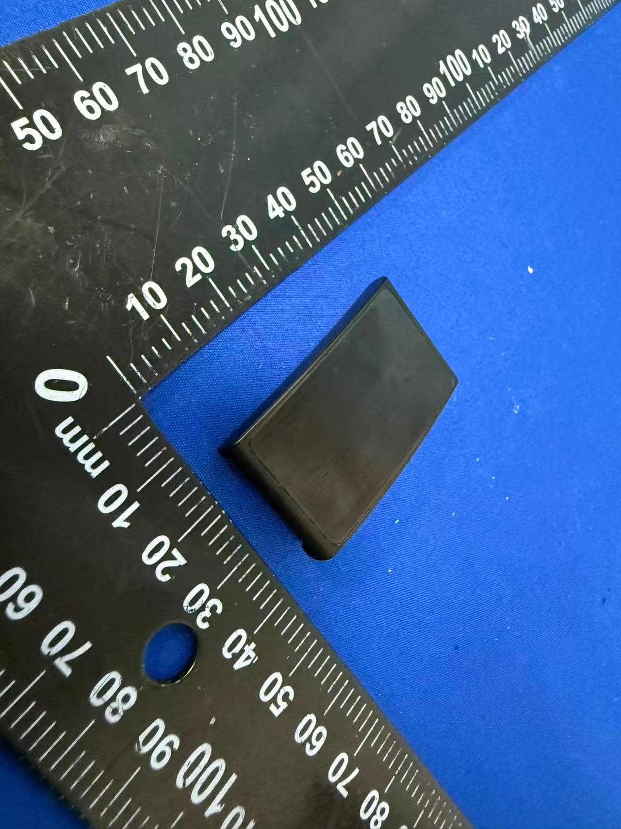 Smart Bracelet - FCC ID 2BWC2-ES100 - Shenzhen Zhimofang Electronic Technology Co., Ltd
