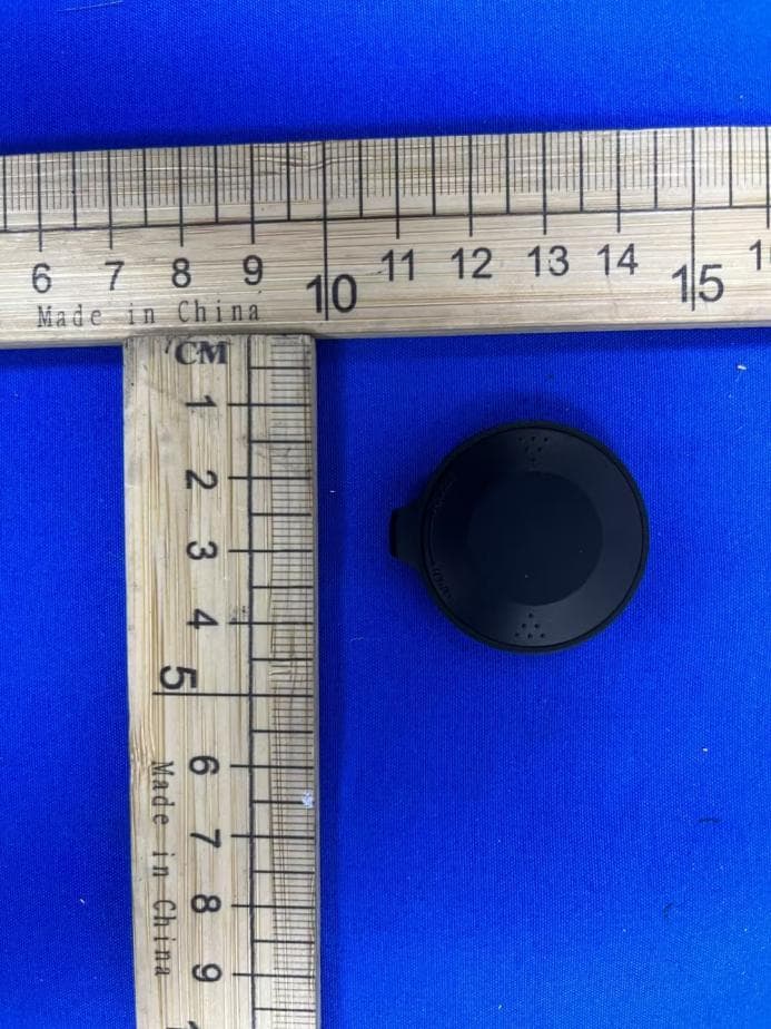 Portable Locator Device - FCC ID 2BWEF-HT02 - Shenzhen Huayu Cheng Technology Co., Ltd.