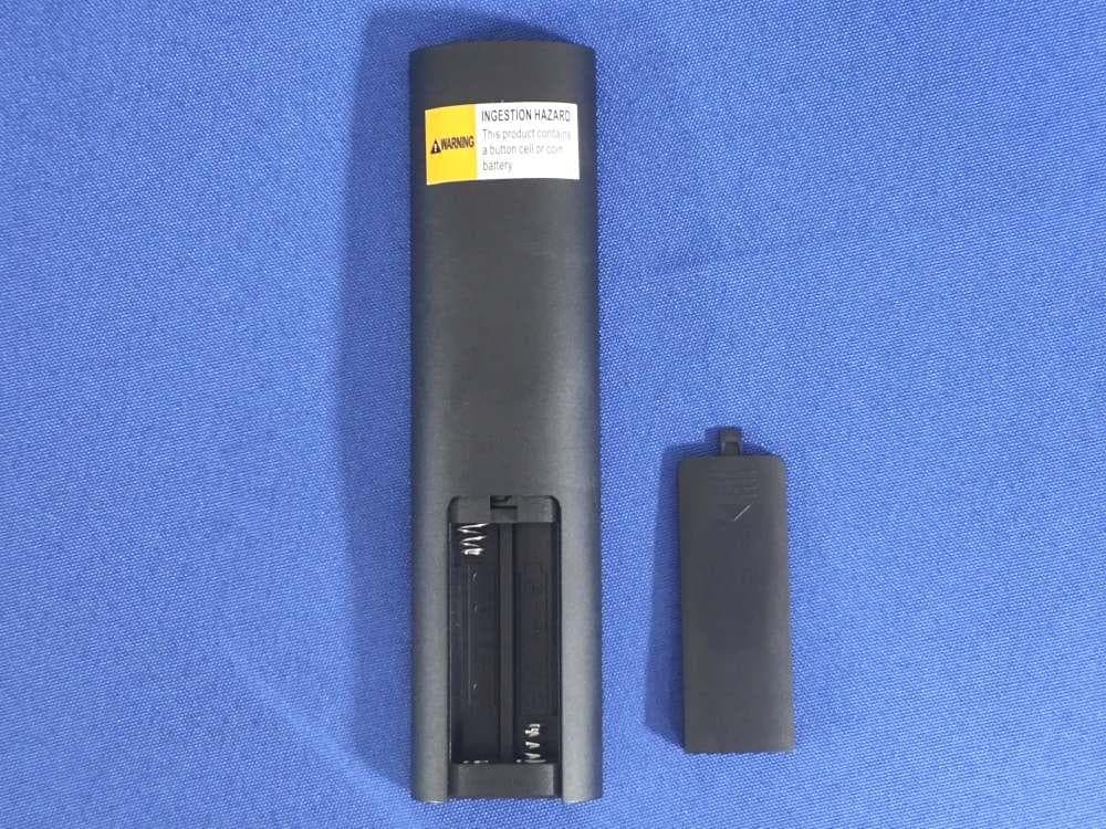 Remote control for Outdoor wall lamp - FCC ID 2BWF6-SW077 - Foshan Shengwei Lighting Technology CO.,LTD