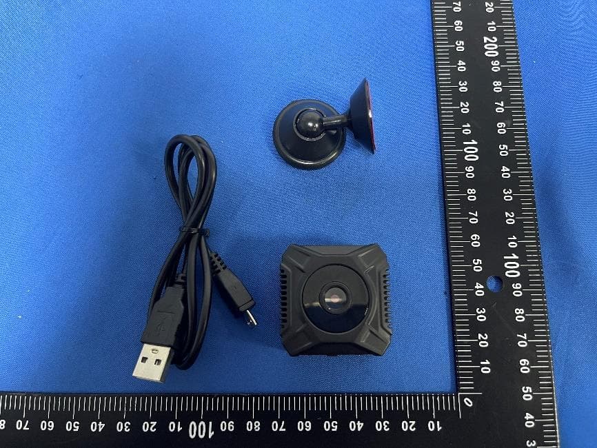 Camera - FCC ID 2BWFP-LX1028 - Shenzhen Liangxiang Technology Co., Ltd