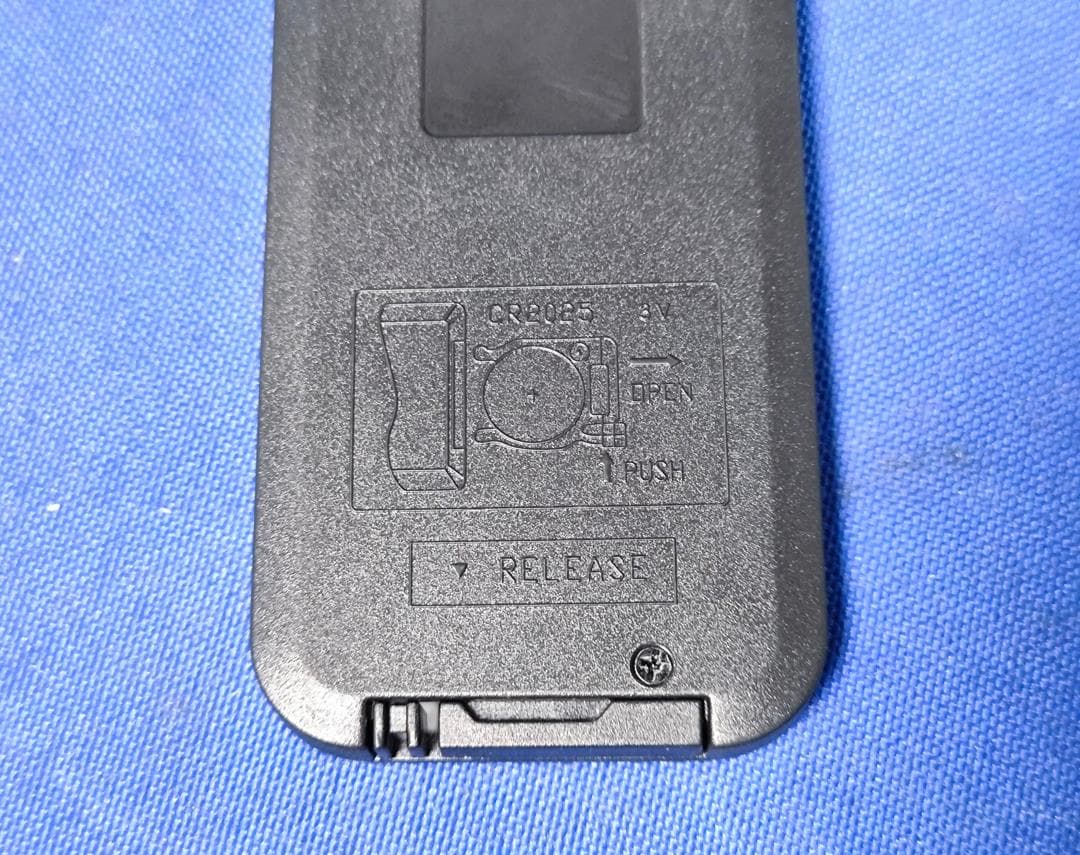 remote control - FCC ID 2BWHN-K1 - Ningbo Canchen E-commerce Co., Ltd