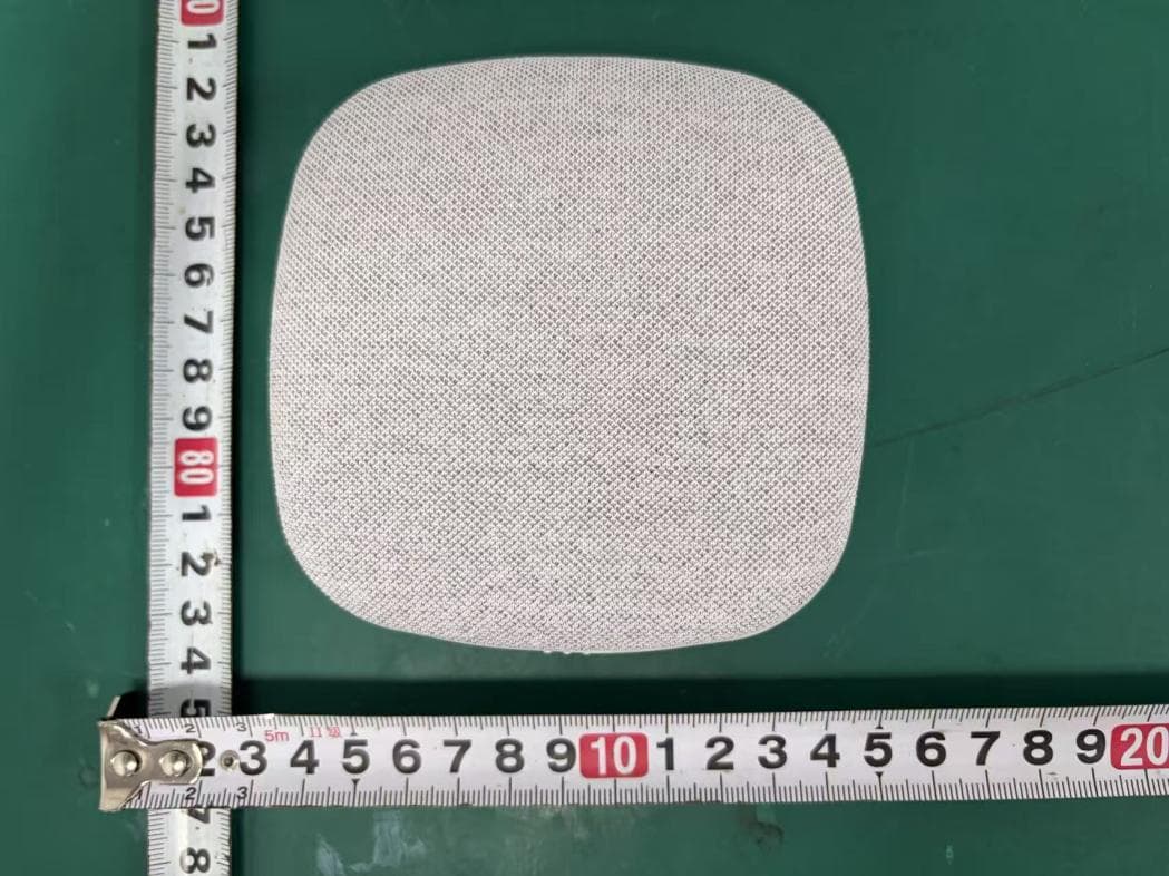 White Noise Machine - FCC ID 2BWIT-WNC6 - Shenzhenshi Jiuhou Technology Co., Ltd.