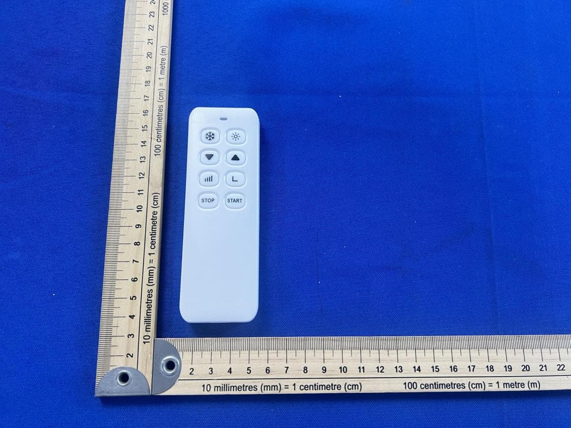 Water cooling and heating system - FCC ID 2BWIZ-XY-LN07 - Changsha Xiaoyuan Technology Co., Ltd