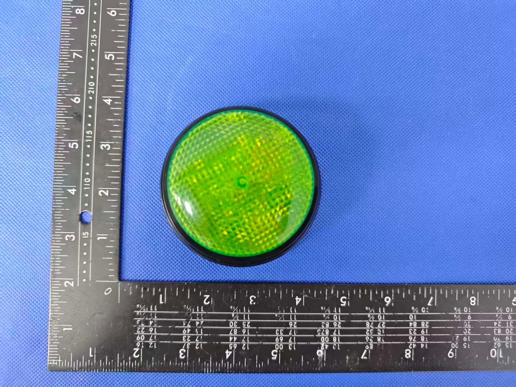 Game buzzers 8 pack - FCC ID 2BWJA-2601JX02 - Dongguan Yize Toys Manufacturing Co.Ltd.