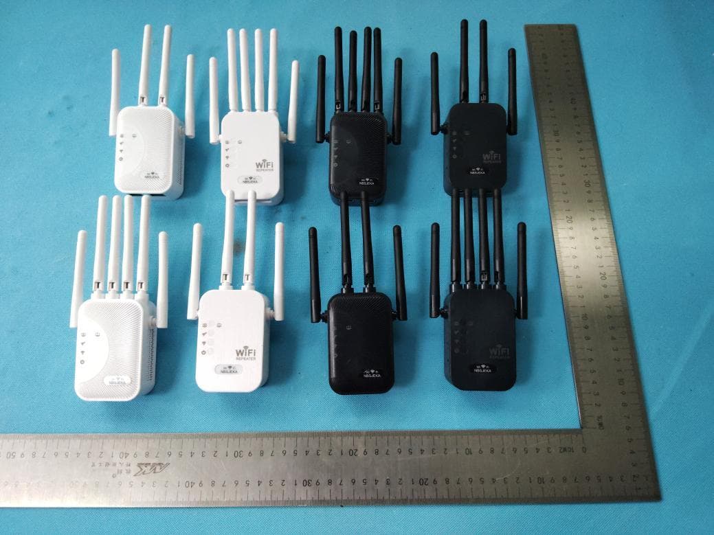 signal amplifier - FCC ID 2BWLU-0085 - Guangzhou Manjin E-Commerce Co., Ltd.