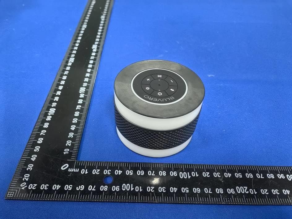Wireless Bluetooth Speaker - FCC ID 2BWMB-FM0236 - SHENZHEN FORM ELECTRONICS CO., LTD.