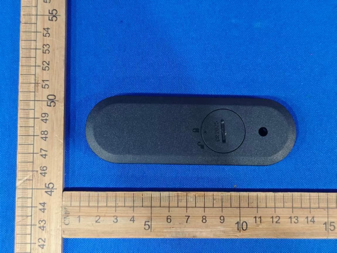 Foot Massager - FCC ID 2BWMD-MDFM12 - Shenzhen Faray InfoTech Co.,Ltd