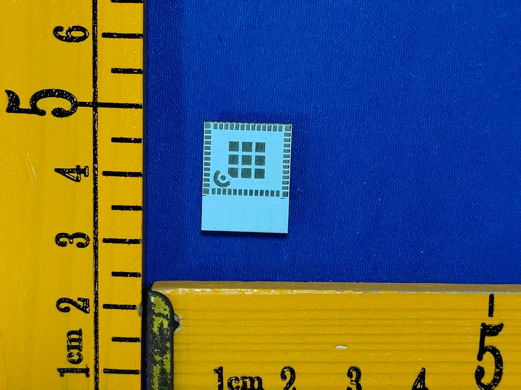 WIFI Module - FCC ID 2BWNW-BKSG2-MINI - Shenzhen Xinzhongxin Technology Co., Ltd