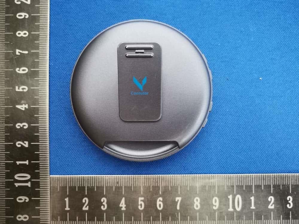 AI Oral Practice Device - FCC ID 2BWOC-CT-06 - Shenzhen Xunyu Electronic Technology Co., Ltd