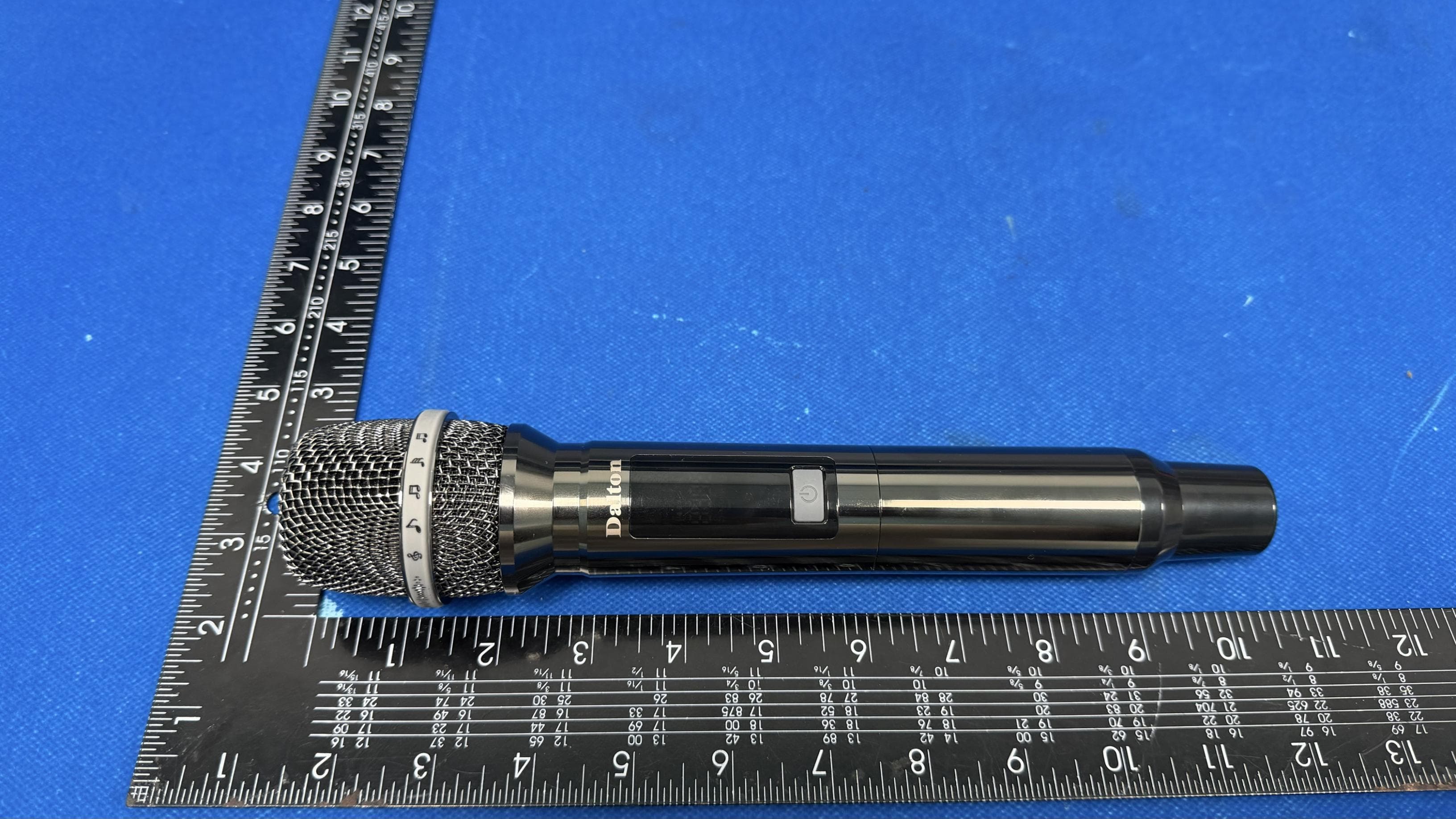 T35C - FCC ID 2BWUF-T35C - THINE THANH DAT JSC