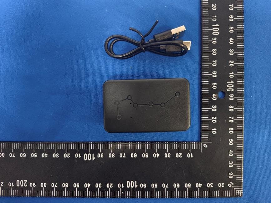GPS Tracker - FCC ID 2BWWK-F63 - ShenZhen ArBolo Technology Co., Ltd.