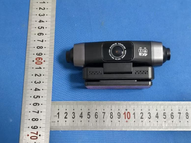 car dash camera - FCC ID 2BWWV-R5 - Hong Kong Mairuixing Technology Co.,Limited