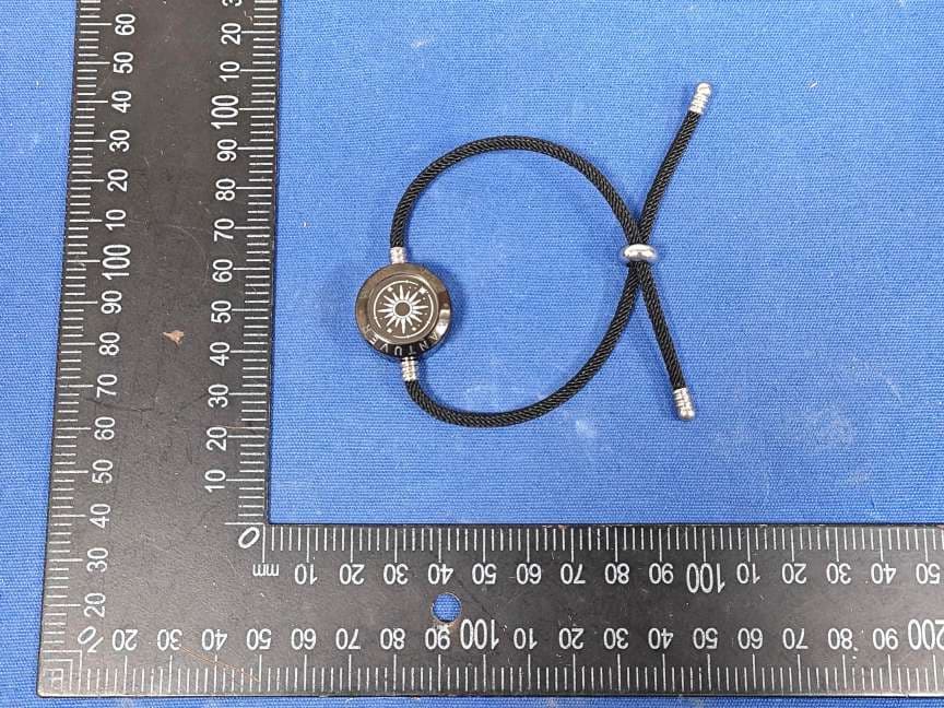 Couple Smart Bracelets - FCC ID 2BX26-WT01 - Shenzhen Bright Imaging Technology Co., Ltd.