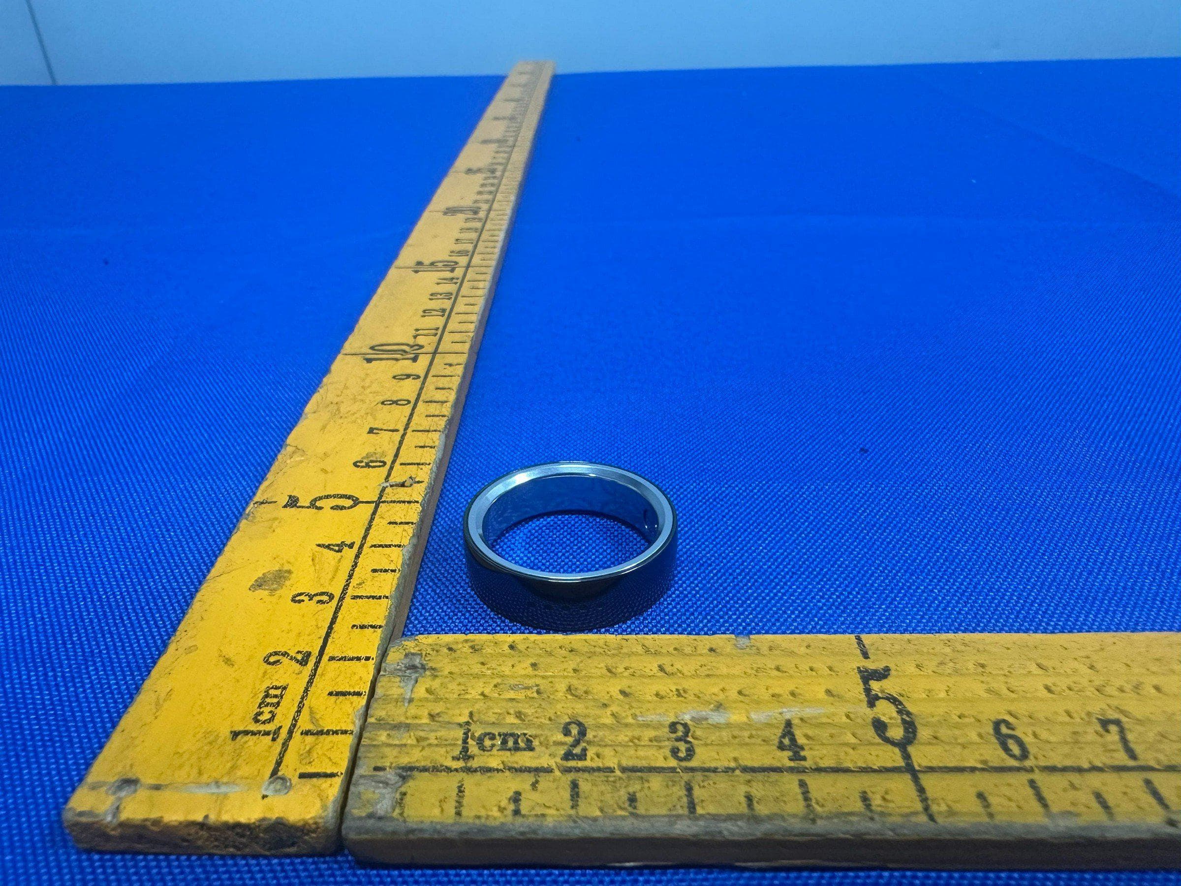 Amatin home Smart Ring - FCC ID 2BX2R-X107 - Beijing Yufengtong Technology Industry Co., Ltd.