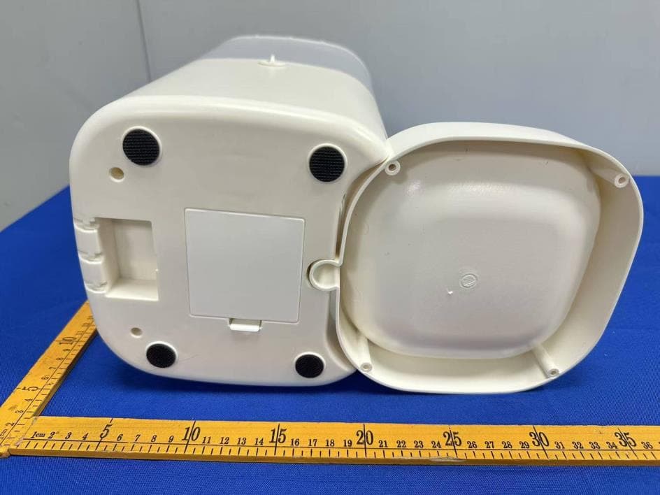 Pet Intelligent Feeder - FCC ID 2BX47-CW-M6 - Shenzhen PetCanTalk Smart Technology Co., Ltd.