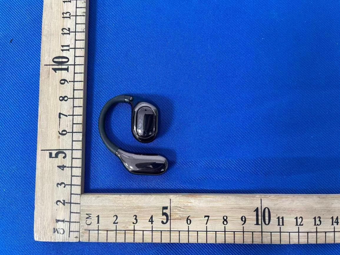 Open Bluetooth headset - FCC ID 2BX4A-S27 - Aomeika Technology (Shenzhen) Co., Ltd.