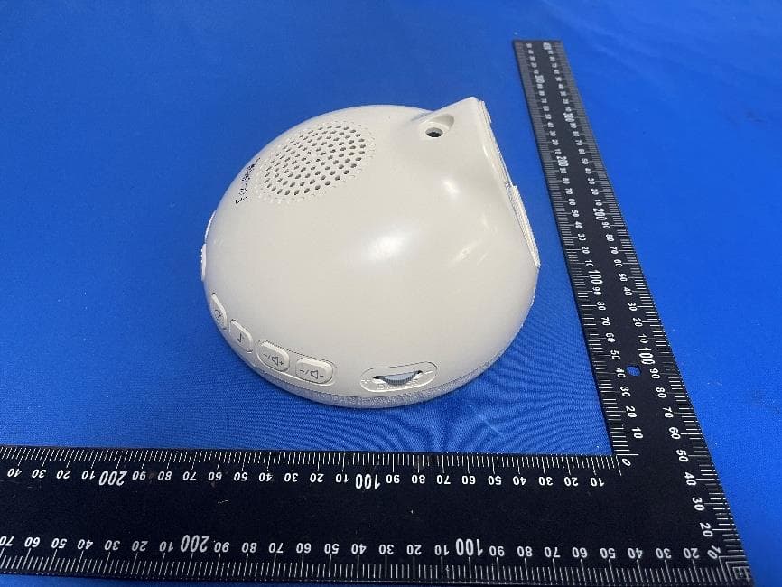 Sunrise Alarm ClockORB300S - FCC ID 2BX54-ZH172 - ShenZhen YiChuangWeiLai KeJiYouXianGongSi