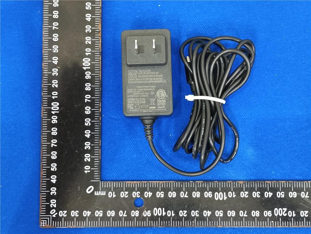 SIGNAL ADAPTER - FCC ID 2BX5B-GBAPCA01 - GREEN HYDRO ENVIRONMENTAL TECHNOLOGY(NINGBO) CO.,LTD