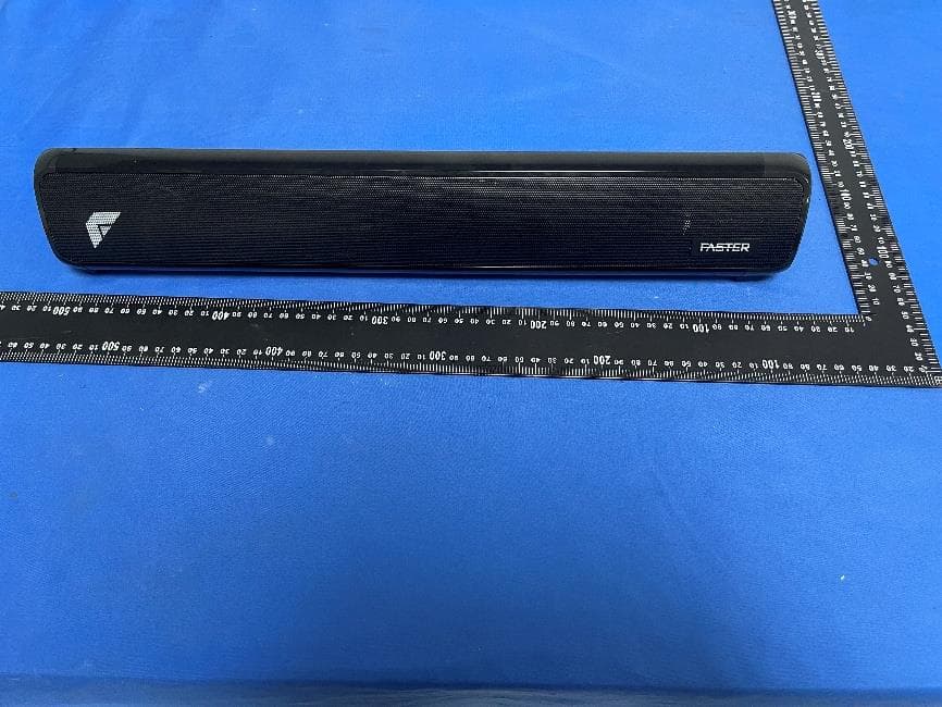Bluetooth speaker - FCC ID 2BX8L-Z10 - Gaba Enterprise LLC