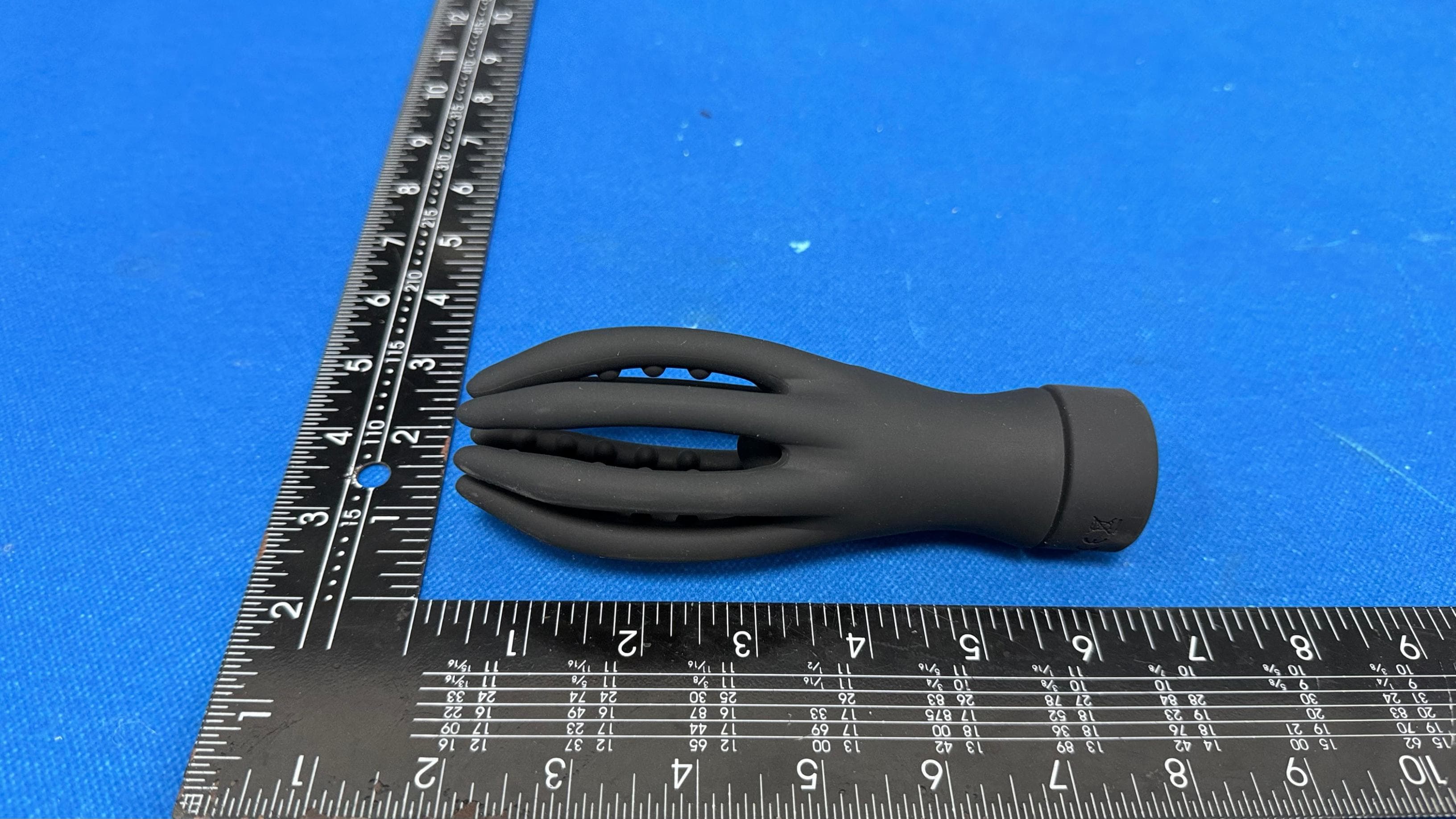 Vibrator - FCC ID 2BX9J-WS369-01A - Dongguan Cado Electronic Technology Co.,Ltd