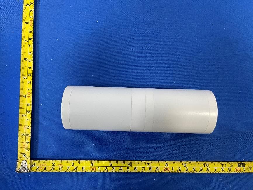 Battery Curtain Motor - FCC ID 2BXDE-QL600 - GUANGZHOU AUTORAIL CO., LTD
