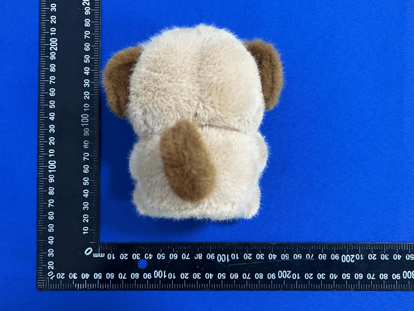 Al Fluffy Pals Smart interactive Animal Toy - FCC ID 2BXIB-V100016A01 - VLG Technology Co., Ltd