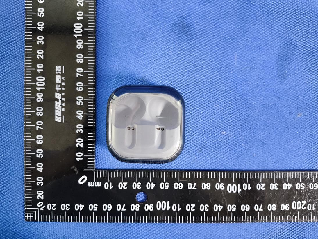 Bluetooth headset - FCC ID 2BXJM-BUDS4PRO - Shenzhen Xuanfengtui Technology Development Co.,Ltd