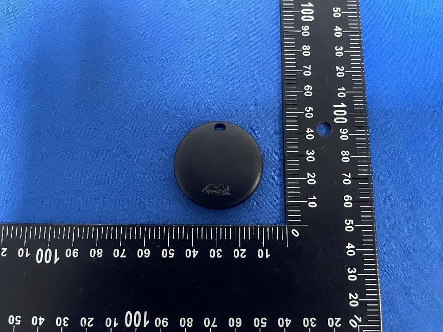 tracker collar - FCC ID 2BXND-HD-P16-3 - Shenzhen Hongju Industrial Development Co., Ltd.