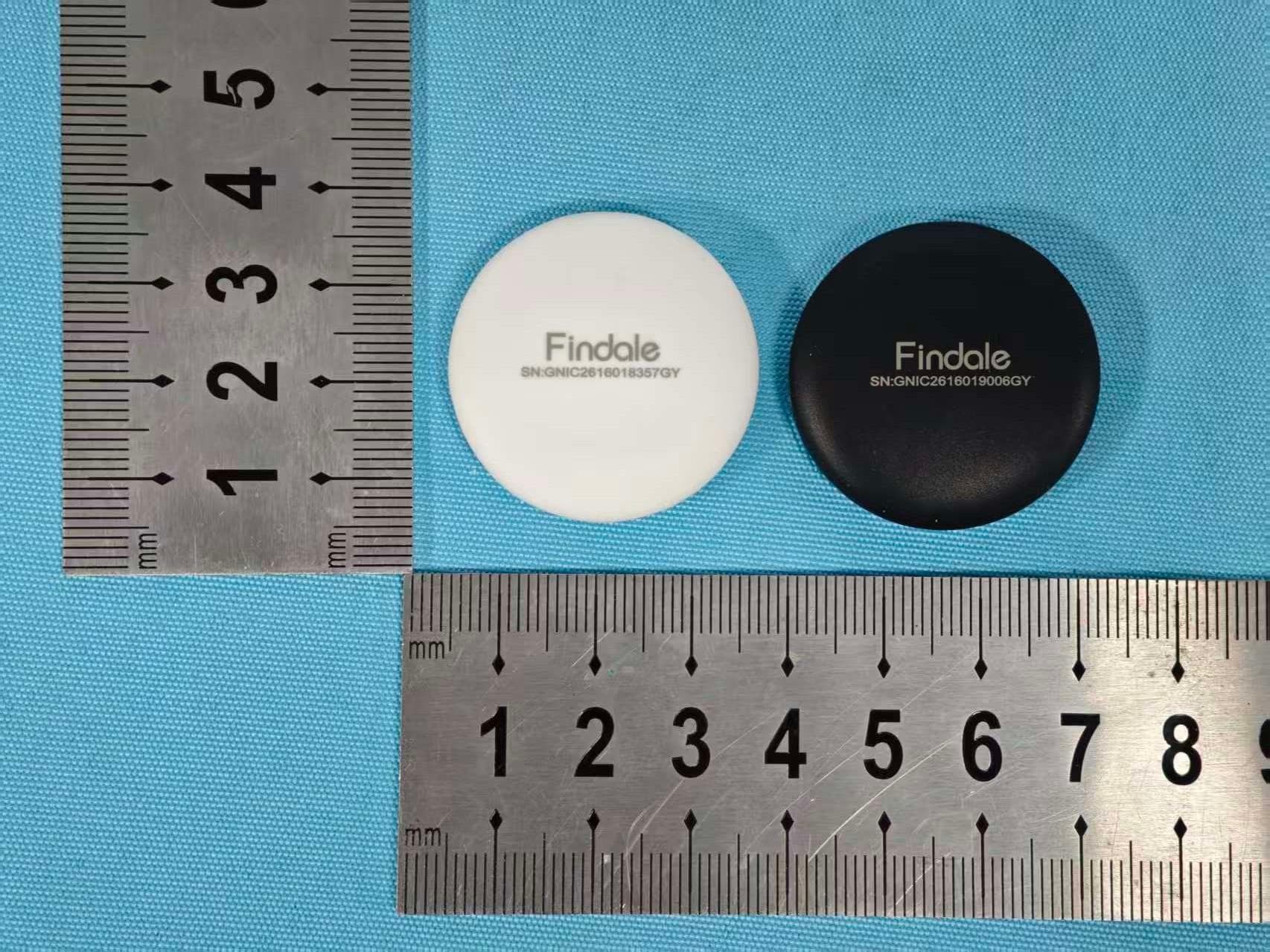 Tracker - FCC ID 2BXO4-M1 - Shenzhen Yuwuque Technology Co., Ltd.