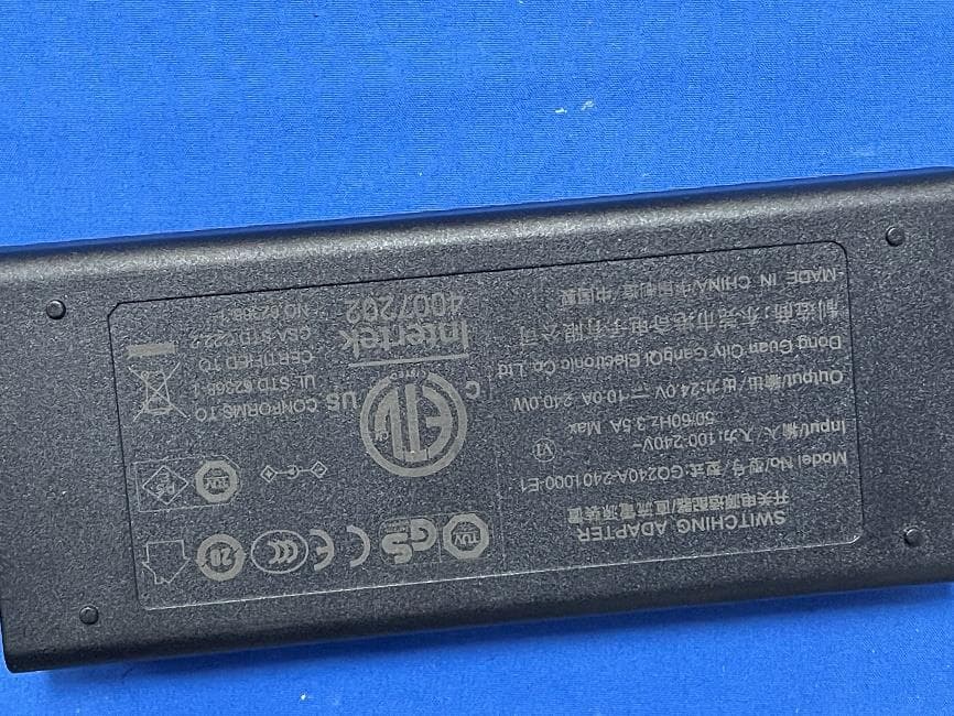Sleep Temperature Control System - FCC ID 2BXUR-IS-01 - Hengli Home Furnishing (Guangzhou) Co., Ltd.