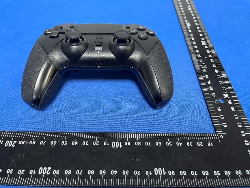 OMOX Controller - FCC ID 2BXVG-T29 - ShenZhen McGRID Industrial Co.,Ltd