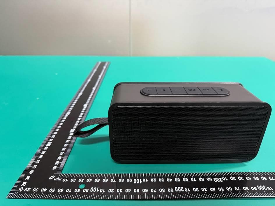 speaker - FCC ID 2BXVR-B12 - shenzhenshijiayijiamaoyiyouxiangongsi